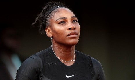 Serena Williams