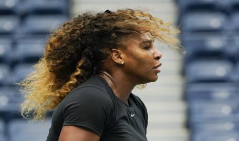 US Open akan menjadi turnamen terakhir Serena Williams sebelum pensiun.