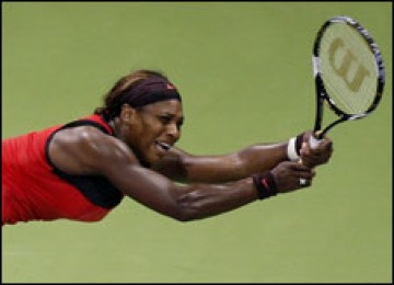 Serena Williams