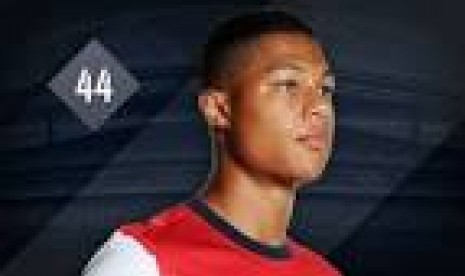 Serge Gnabry