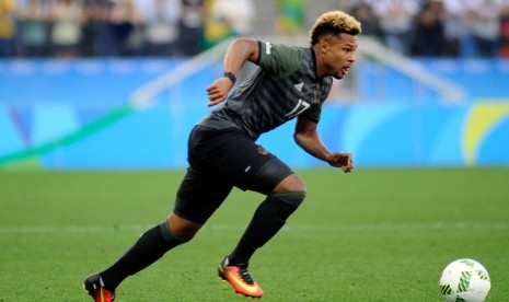 Serge Gnabry