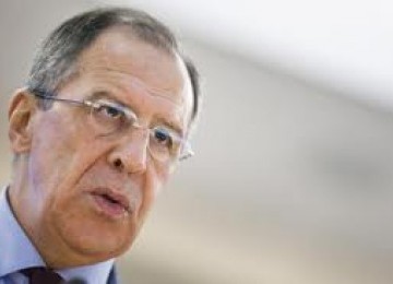 Sergei Lavrov