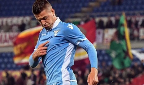 Sergej Milinkovic-Savic 