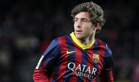 Sergi Roberto