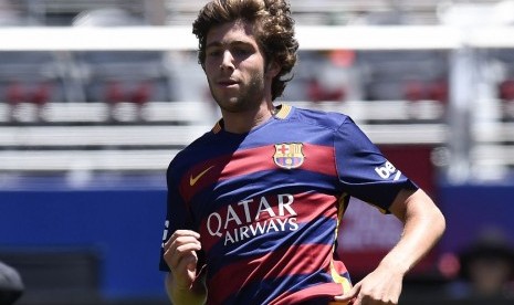 Sergi Roberto