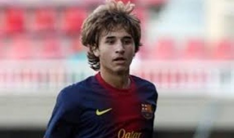 Sergi Samper