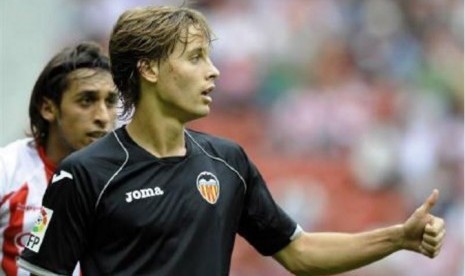 Sergio Canales