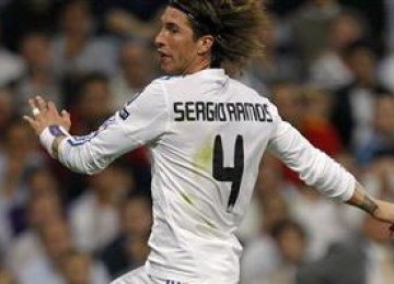 Sergio Ramos