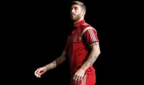 Sergio Ramos