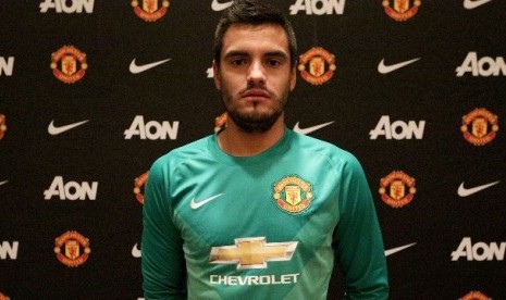 Sergio Romero