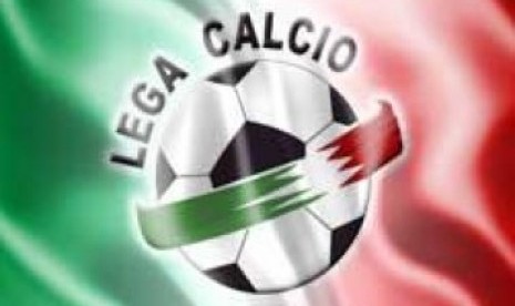 Seri A Liga Italia