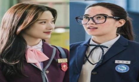 Staf produksi serial True Beauty dari tvN merilis pernyataan permintaan maaf untuk foto grup yang menuai kontroversi. 