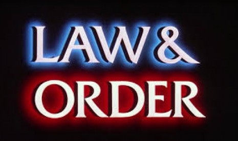 Serial Law & Order