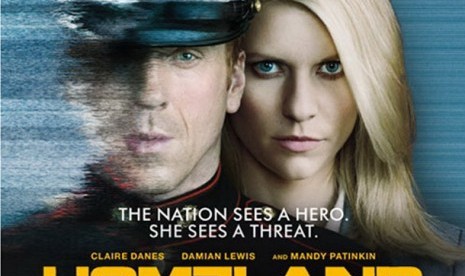 Serial televisi homeland