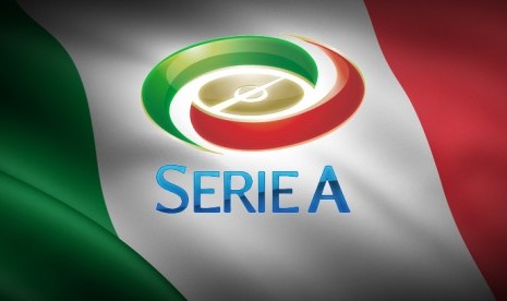 Serie A With the 2014/15