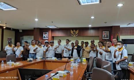 Serikat Petani Kelapa Sawit (SPKS) mengapresiasi langkah Presiden Joko Widodo membentuk Satgas Peningkatan Tata Kelola Industri Kelapa Sawit dan Optimalisasi Penerimaan Negara sesuai Keputusan Presiden (Kepres) Nomor 9 Tahun 2023. 