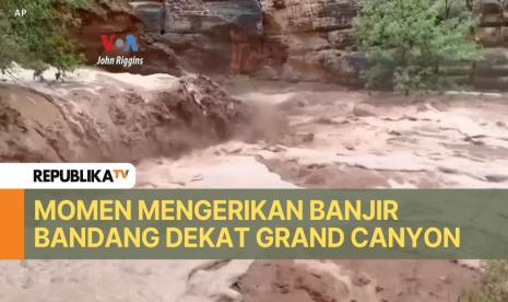 Sering terjadinya banjir bandang di kawasan ini juga sering memaksa evakuasi warga lokal dari suku Havasupai.