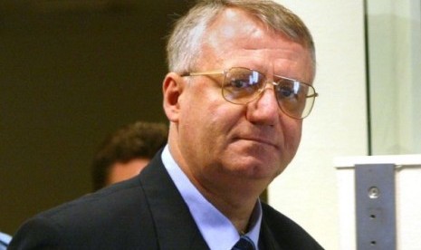 Seselj