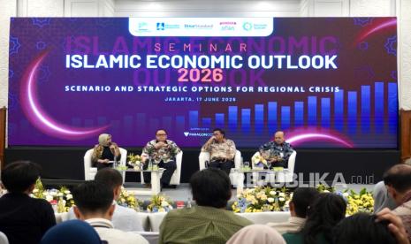 Strategi Jitu Perkuat Ketahanan Ekonomi Nasional di Tengah Gejolak Global
