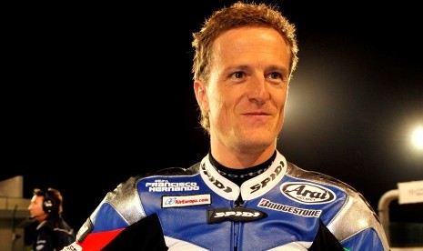 Sete Gibernau