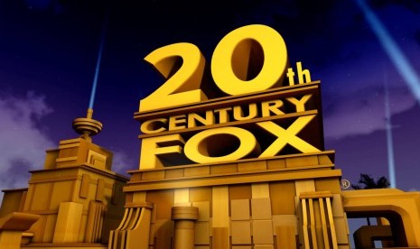 Setelah Malaysia taman bermain Twentieth Century Fox akan segera berdiri pula di Dubai.