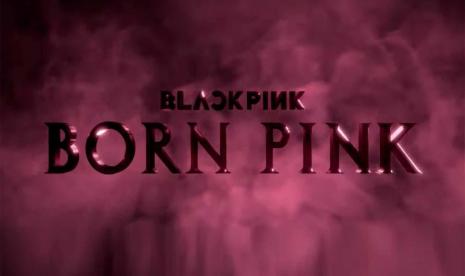 Ilustrasi. Grup K-pop Blackpink memberikan kejutan khusus untuk para penggemarnya, Blink, yang hadir di tur dunia “Born Pink” di Ziggo Dome di Amsterdam.