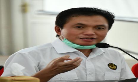 Setelah sebelumnya BPH Migas melaksanakan Public Hearing untuk penetapan tarif pengangkutan gas bumi melalui pipa Ruas Transmisi Ekstensi Citarik Tegalgede - SEP dan sekaligus menindaklanjuti hasil mediasi antara PT. Pertamina Gas dan PT. Pupuk Sriwidjaya atas perselisihan tarif ruas Grissik - Pusri Periode 29 November 2018  hingga 16 Februari 2020.