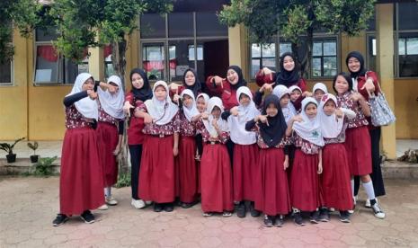 Setelah sukses melaksanakan kegiatan Pelepasan mahasiswa Kampus Mengajar Angkatan 7, tahapan berikutnya adalah kegiatan Observasi sekolah.