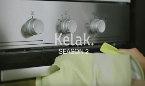 Setelah sukses meluncurkan webseries Kelak sesi 1, PT Pegadaian kembali merilis lanjutan webseries berjudul Kelak sesi 2.