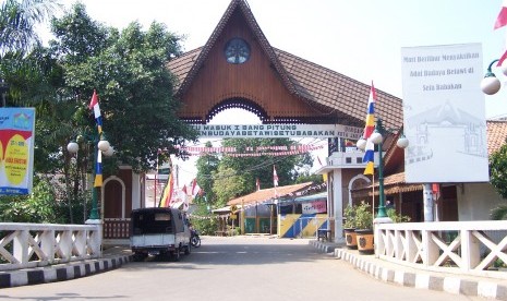 Setu Babakan