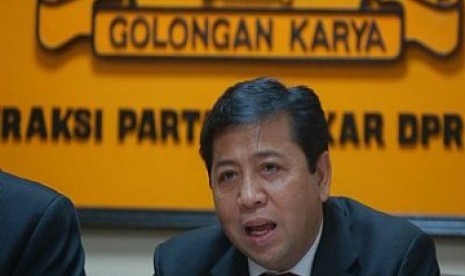 Setya Novanto