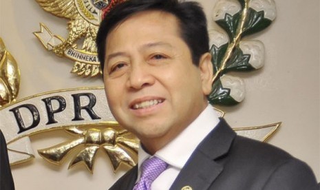 Setya Novanto