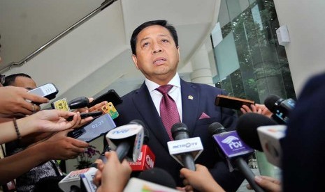 Setya Novanto