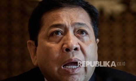 Setya Novanto