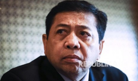 Setya Novanto