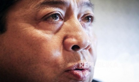 Setya Novanto