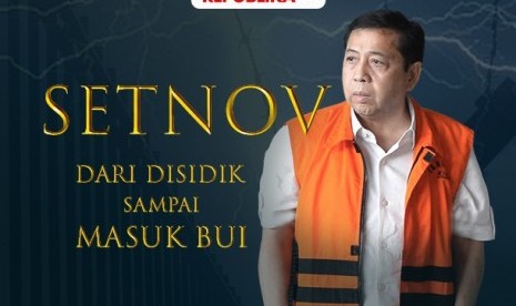 setya novanto