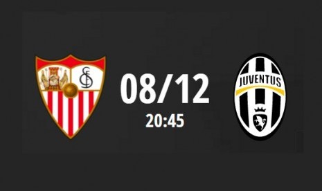 Sevilla vs Juventus