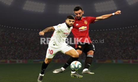 Sevilla vs MU