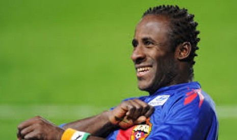 seydou doumbia