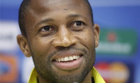 Seydou Keita 