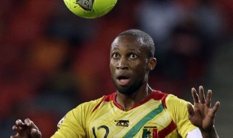 Seydou Keita