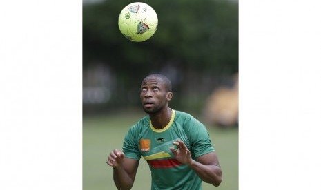 Seydou Keita