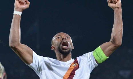 Seydou Keita 