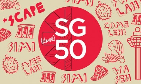 SG 50