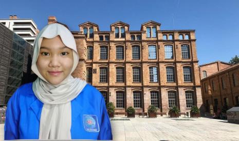 Shafa Callista Raihana Arif, mahasiswi semester 4 program studi (prodi) Sastra Inggris Kampus Digital Kreatif Universitas BSI (Bina Sarana Informatika), telah berhasil melalui seleksi ketat program Indonesian International Student Mobility Awards (IISMA) 2024. 