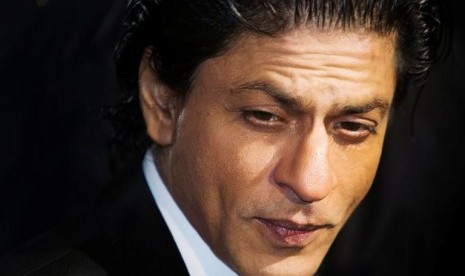 Shah Rukh Khan