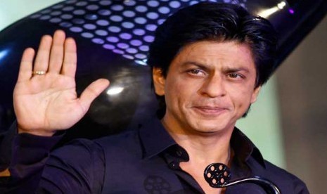 Shah Rukh Khan