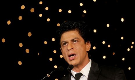 Shah Rukh Khan