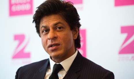 Shah Rukh Khan. Ada beberapa fakta menarik Shah Rukh Khan yang perlu diketahui penggemar.